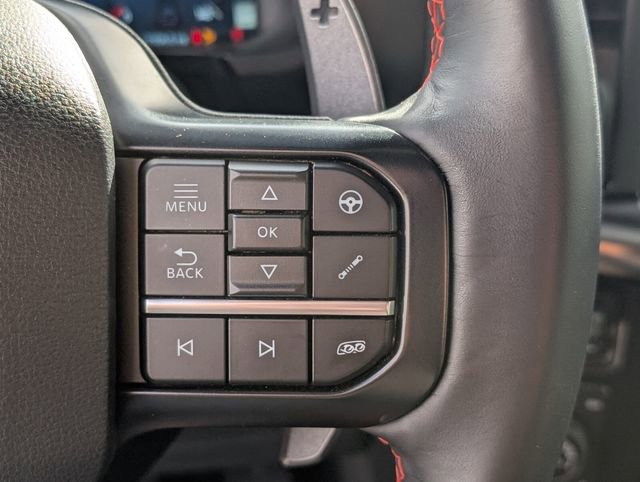 Certified 2024 Ford F150 Raptor AWD/4WD image 23