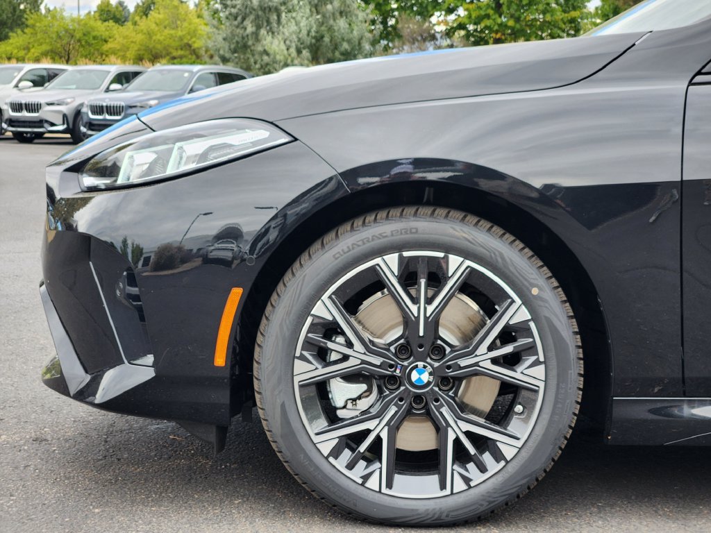 New 2026 BMW 228i xDrive AWD/4WD image 8