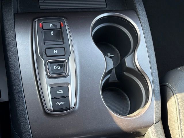Certified 2023 Honda Passport EX-L image 23