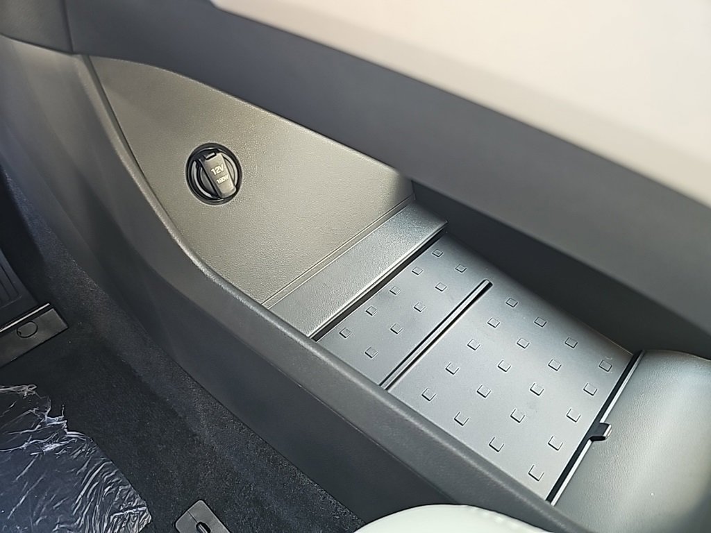 New 2026 Hyundai Santa Fe Limited image 24