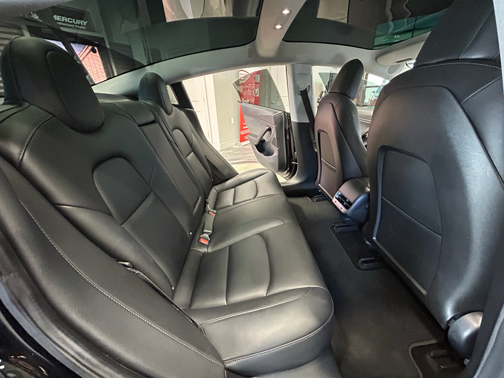 Used 2018 Tesla Model 3 Long Range AWD/4WD image 43