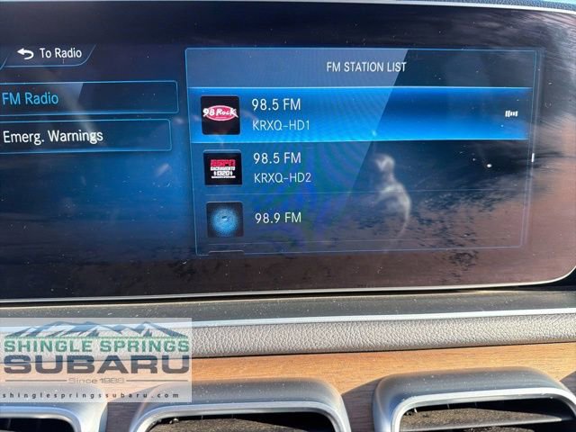 Used 2020 Mercedes-Benz GLE 350 4MATIC image 66