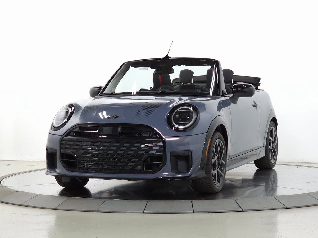Used 2026 MINI Cooper S FWD image 3