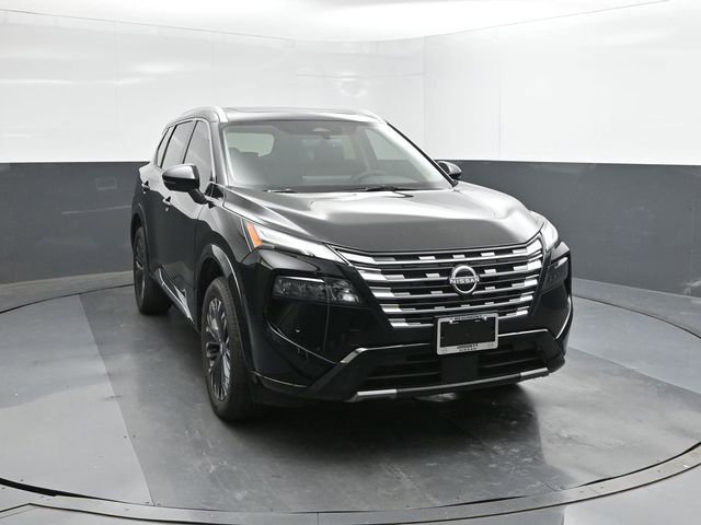 New 2026 Nissan Rogue Platinum AWD/4WD image 26
