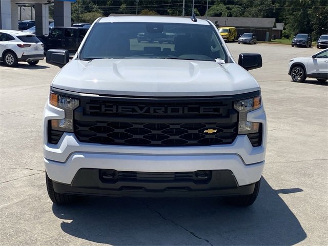 New 2026 Chevrolet Silverado 1500 Custom image 9