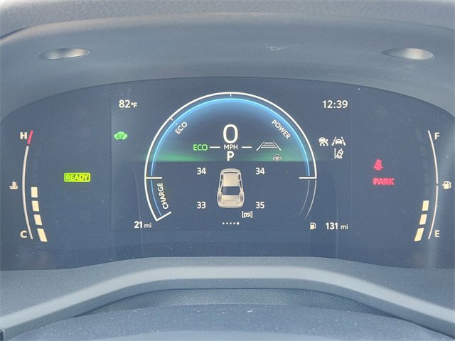 New 2026 Toyota Camry SE image 11