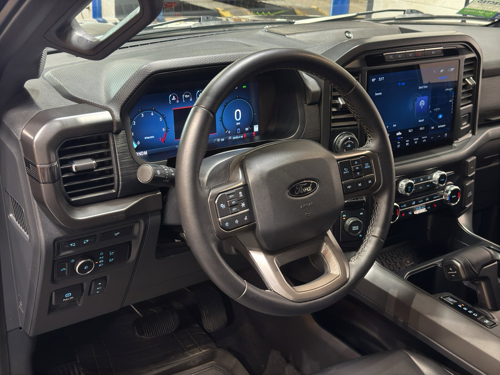 Used 2024 Ford F150 XLT w/ Equipment Group 303A High AWD/4WD image 19