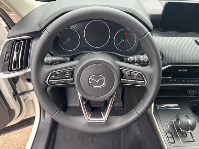Used 2026 MAZDA CX-90 3.3 Turbo w/ Select Package AWD/4WD image 18