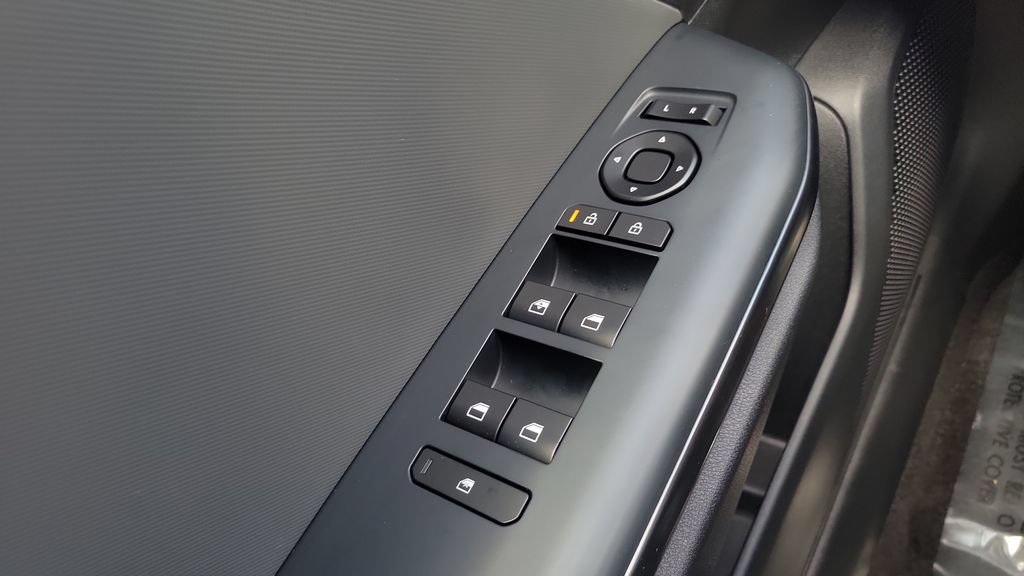 Used 2025 Kia K4 FWD image 18