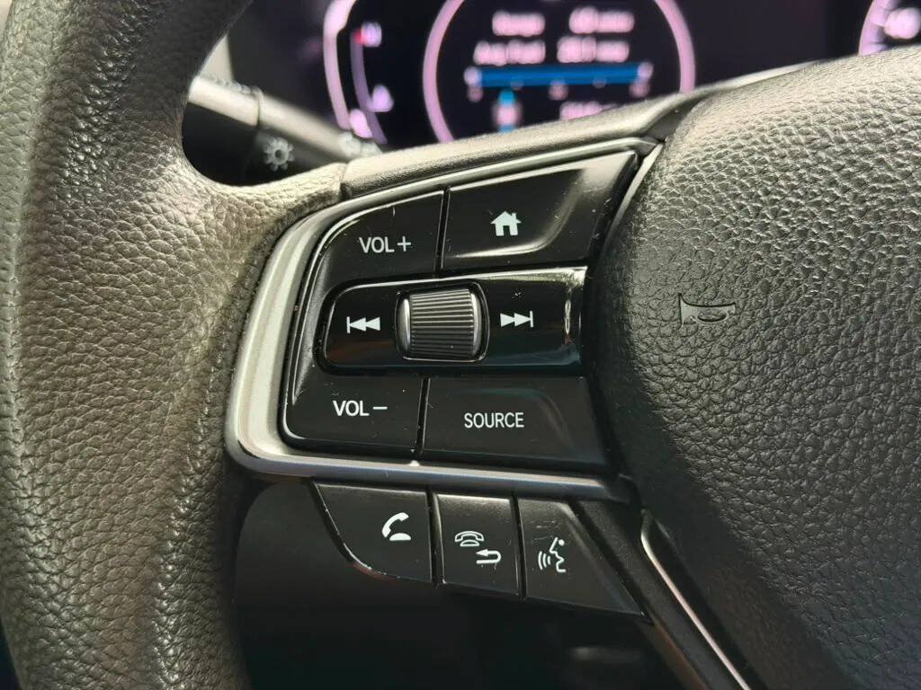 Used 2019 Honda Accord LX image 12