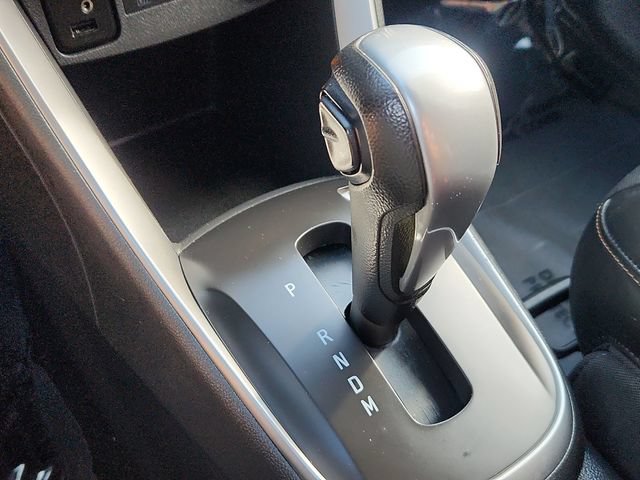 Used 2019 Chevrolet Trax LT w/ LT Convenience Package FWD image 41