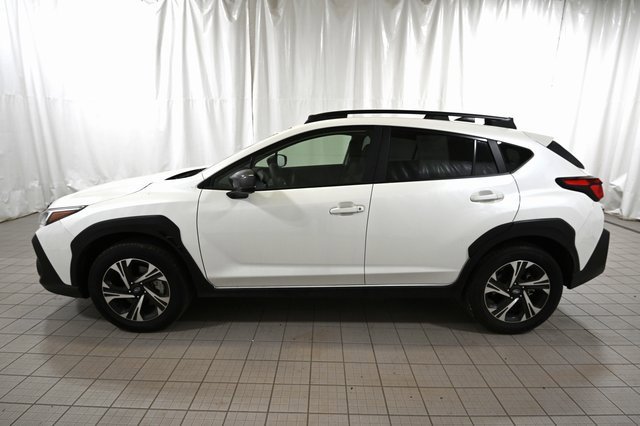 Used 2024 Subaru Crosstrek 2.0i Premium image 9
