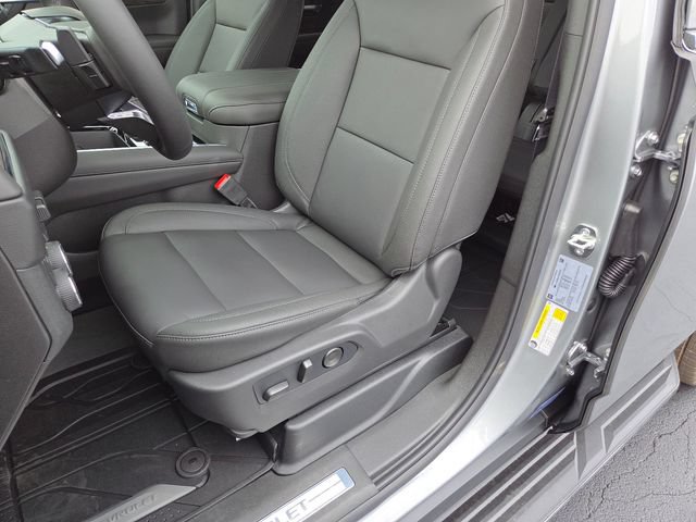 New 2026 Chevrolet Tahoe LT w/ Comfort Package AWD/4WD image 26