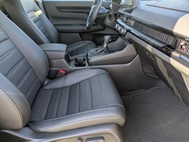Used 2024 Honda CR-V EX-L image 12