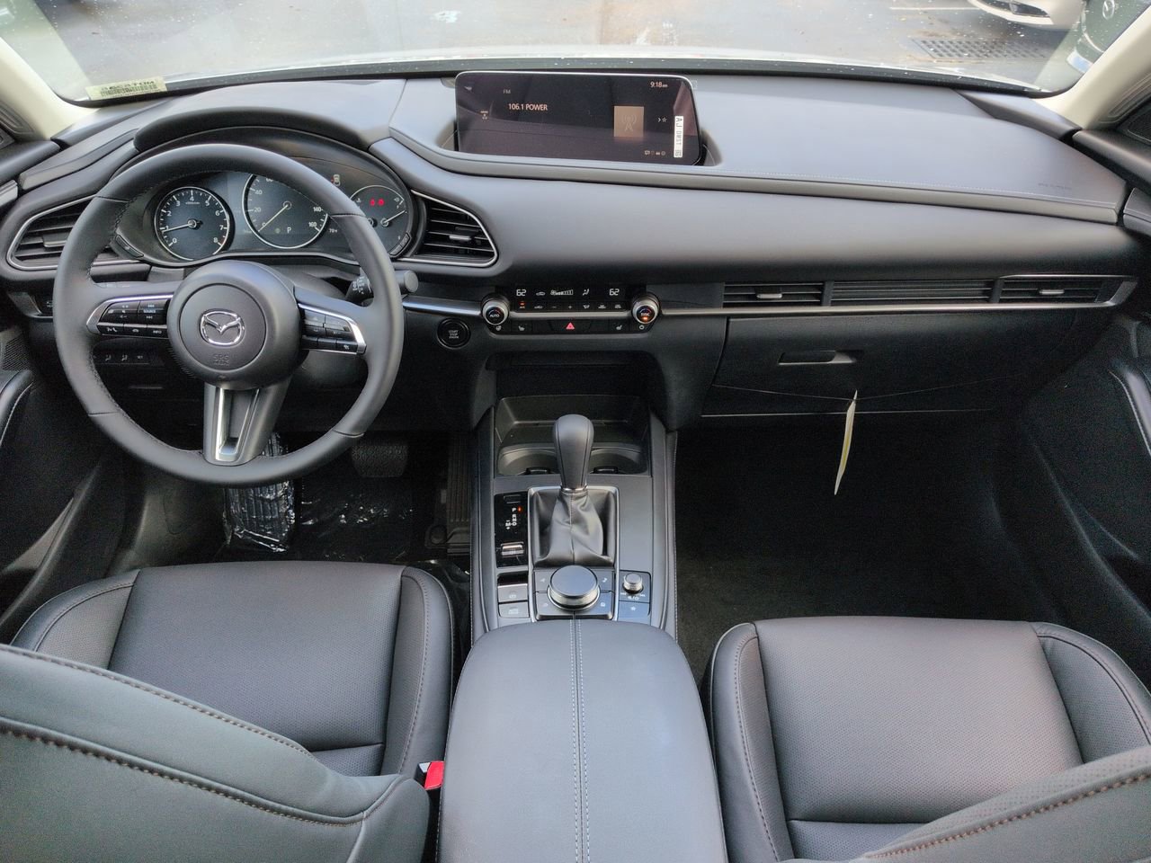 New 2026 MAZDA CX-30 AWD 2.5 S w/ Premium Package image 15