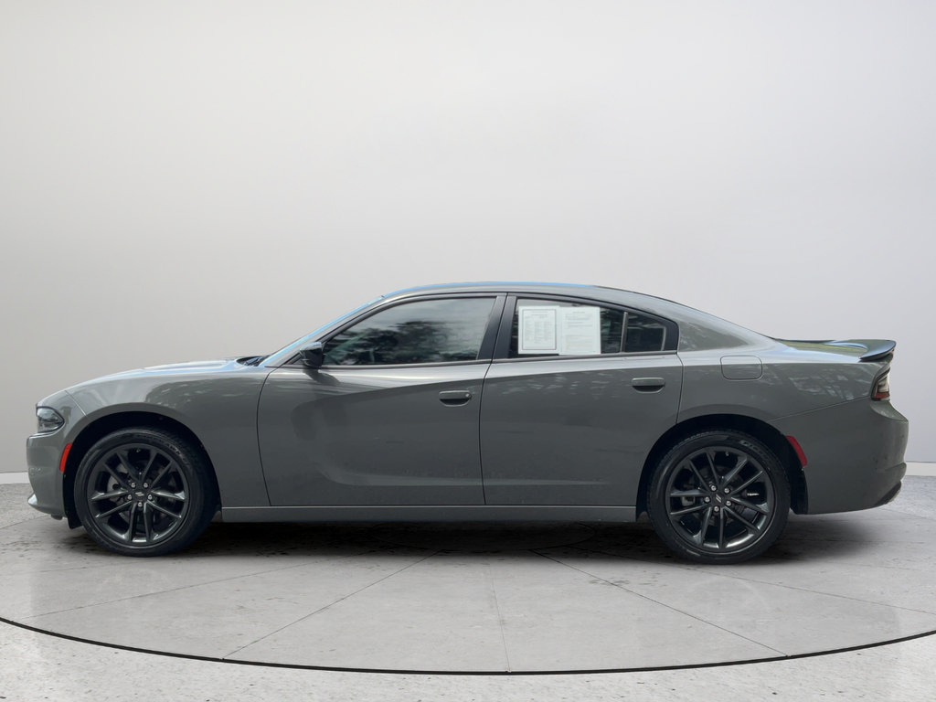 Used 2023 Dodge Charger SXT w/ Blacktop Special Edition AWD/4WD image 10