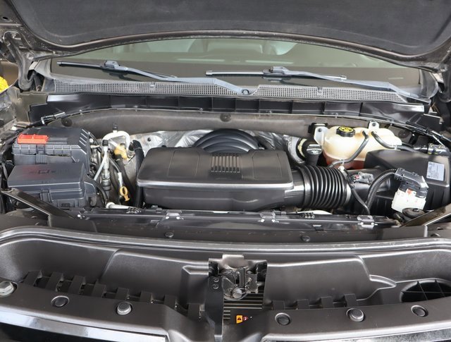 Used 2021 Chevrolet Suburban LT image 47