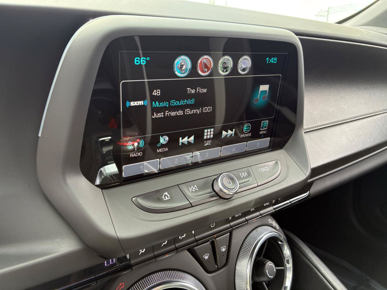 Used 2018 Chevrolet Camaro SS RWD image 20