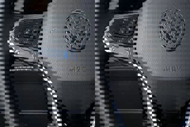 New 2026 Volkswagen Atlas SEL Premium R-Line image 11