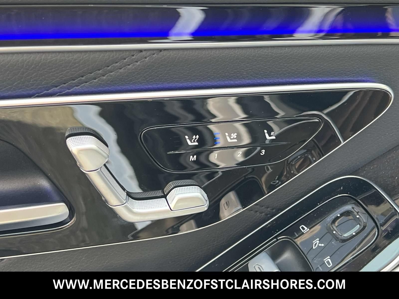 New 2026 Mercedes-Benz S 63 AMG S image 18