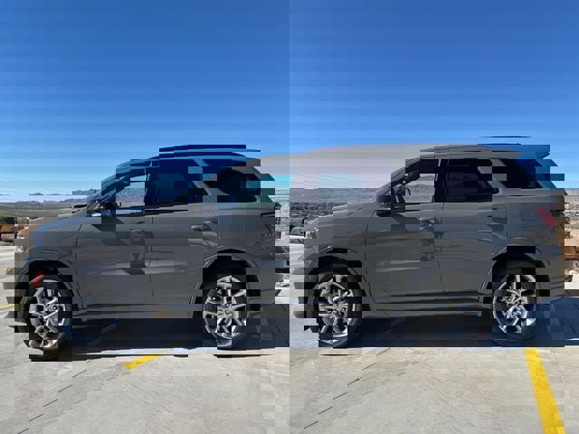 New 2026 Dodge Durango GT video 2