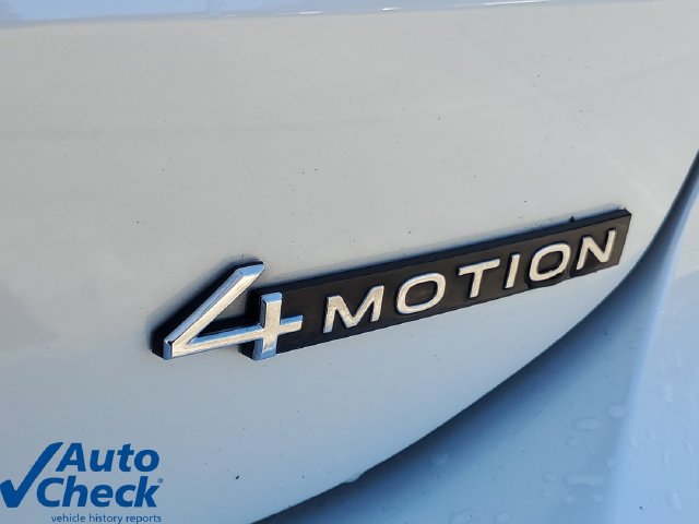 Used 2023 Volkswagen Arteon SEL AWD/4WD image 9