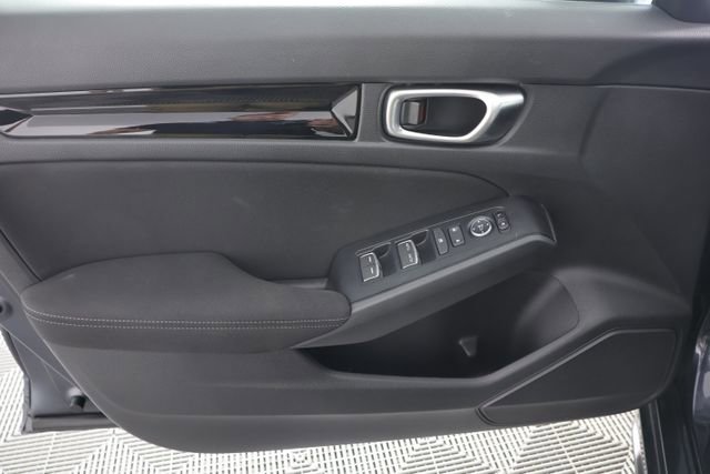 Used 2026 Honda Civic Sport image 26