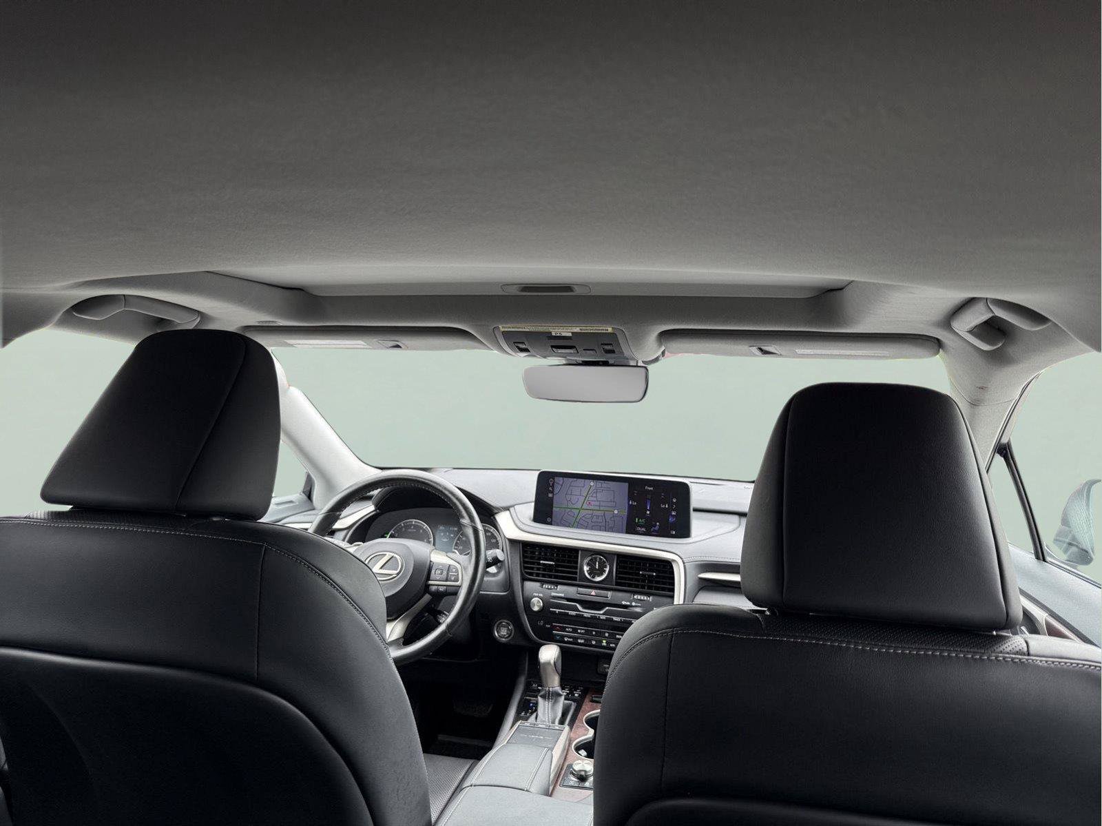 Used 2020 Lexus RX 350 AWD w/ Premium Package image 27