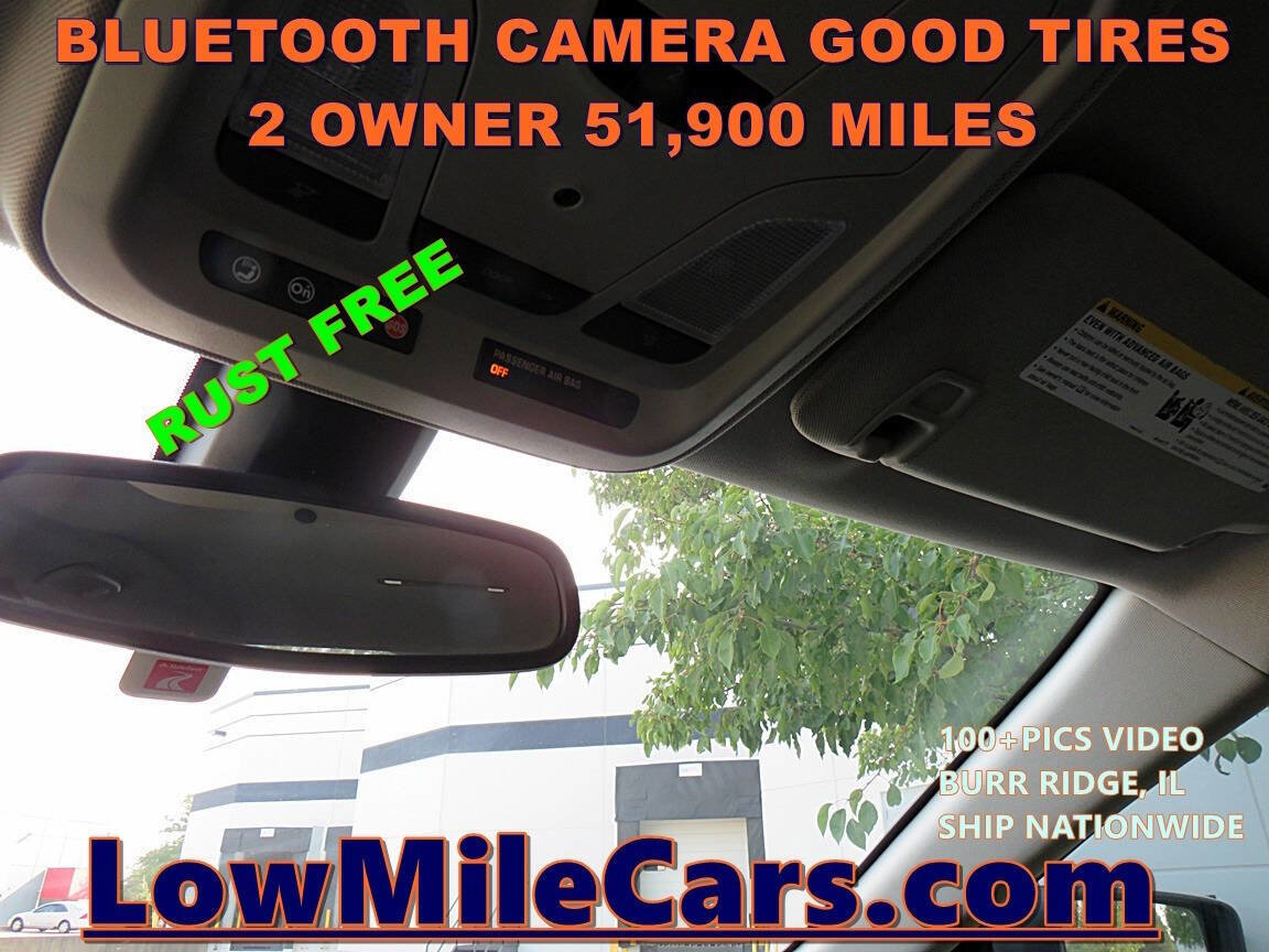 Used 2017 Chevrolet Impala LT w/ Convenience Package image 57