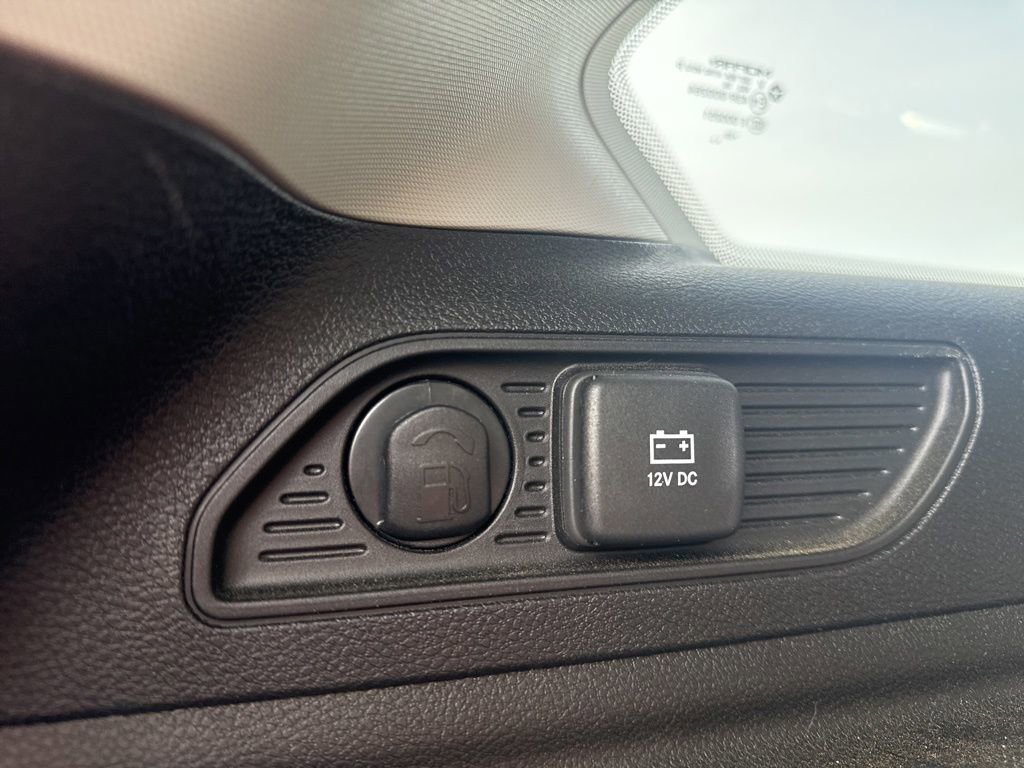 Used 2023 Jeep Grand Cherokee 4WD 4xe image 47