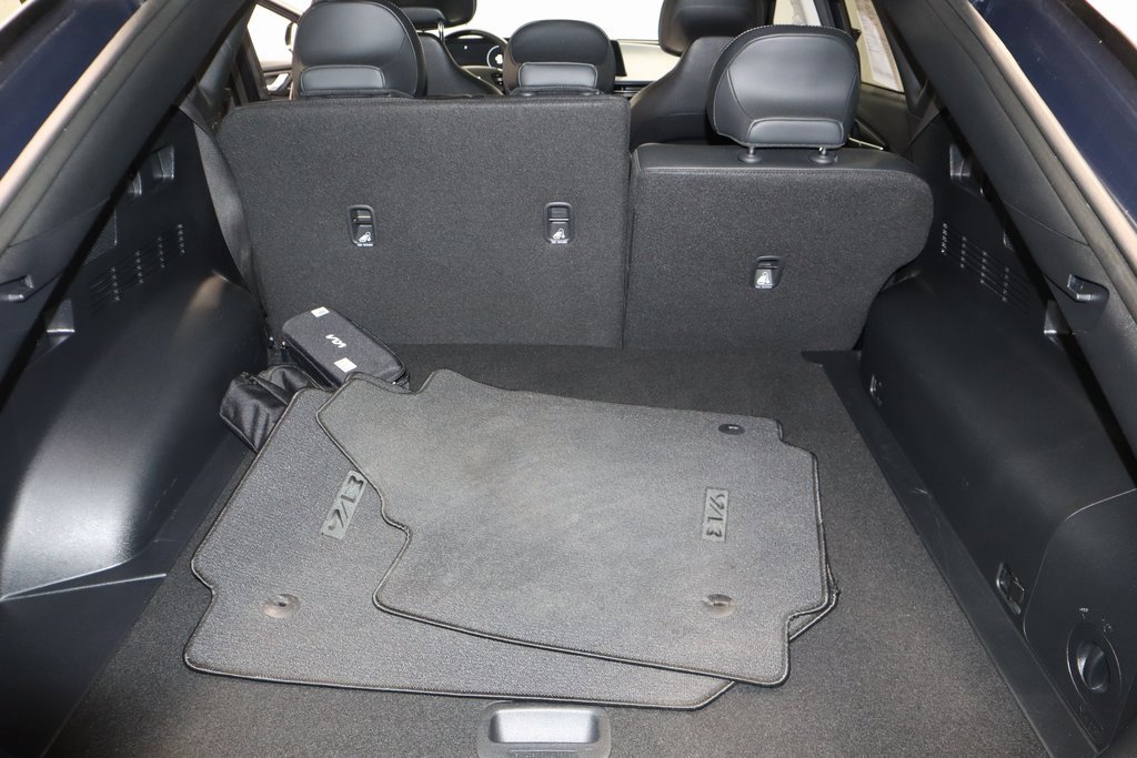 Used 2022 Kia EV6 Wind image 18