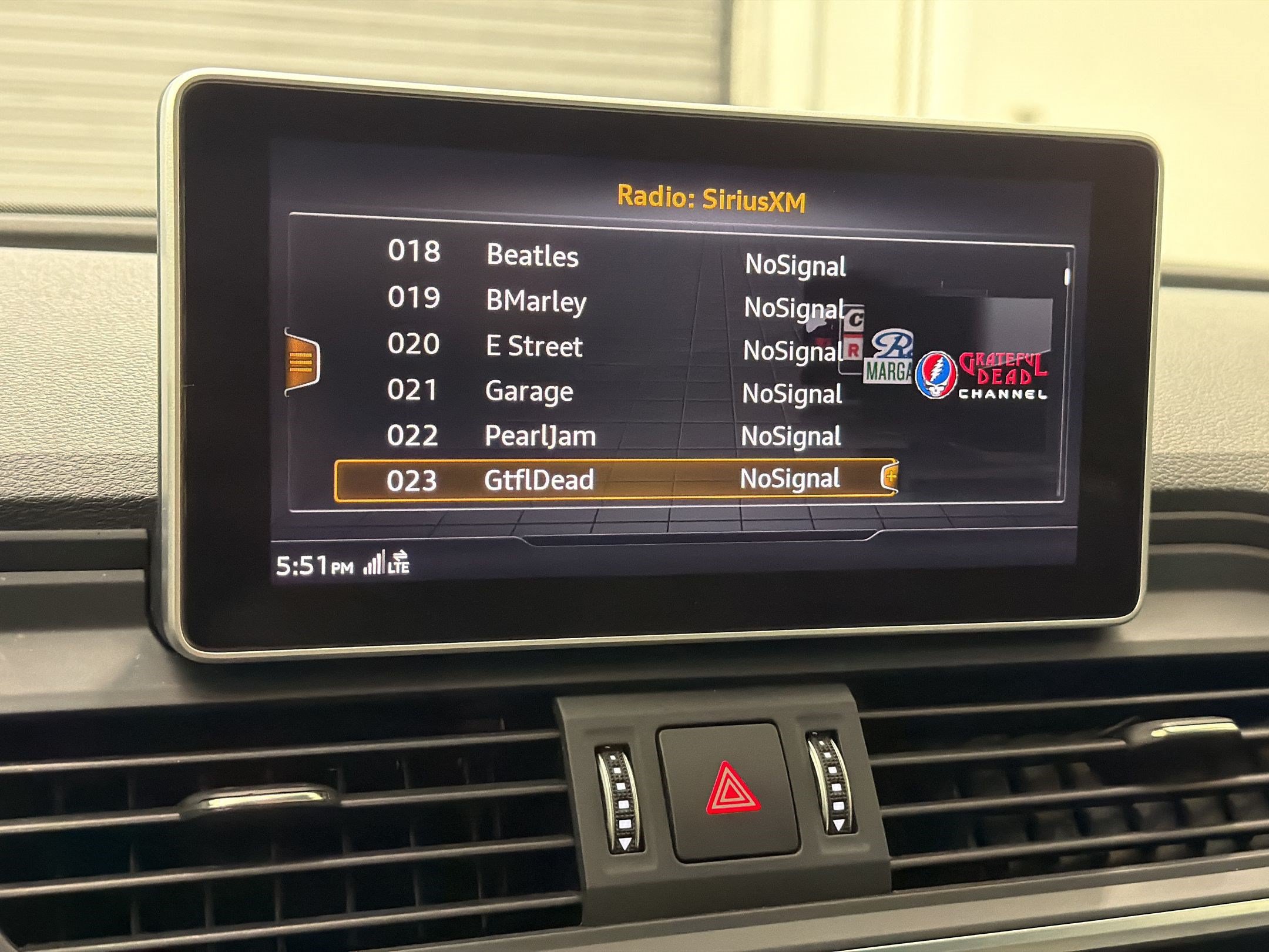 Used 2020 Audi Q5 Prestige AWD/4WD image 19