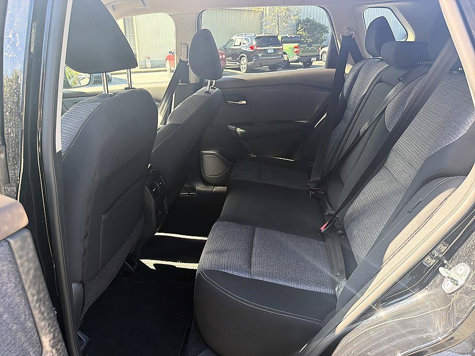 Used 2021 Nissan Rogue SV FWD image 12