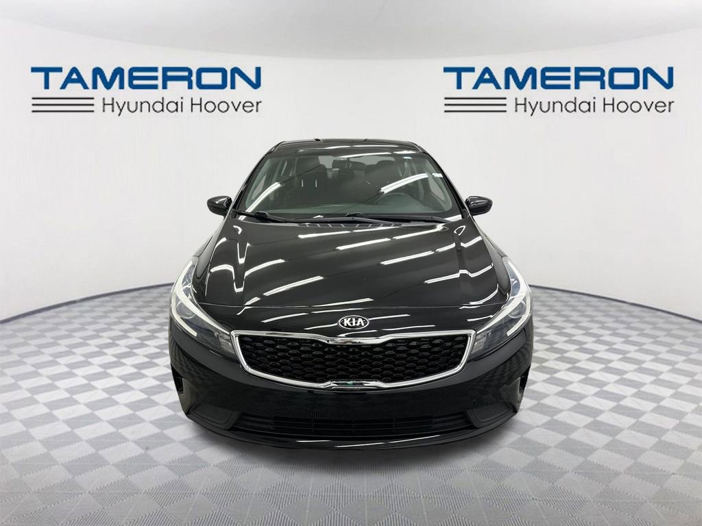 Used 2017 Kia Forte LX image 6