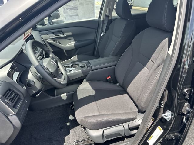 New 2026 Nissan Rogue S image 11