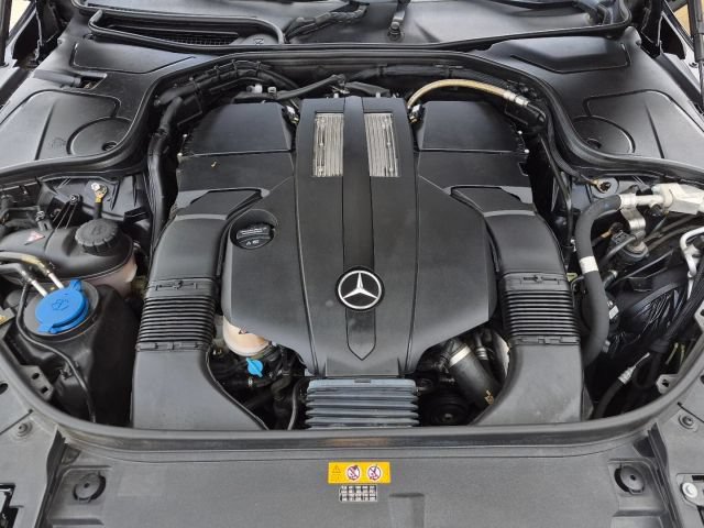 Used 2020 Mercedes-Benz S 450 Sedan image 39