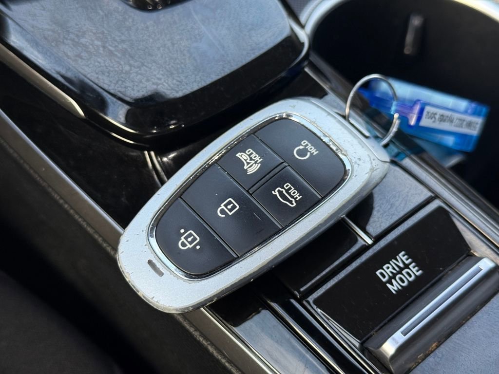 Used 2022 Hyundai Sonata SEL w/ Convenience Package image 36