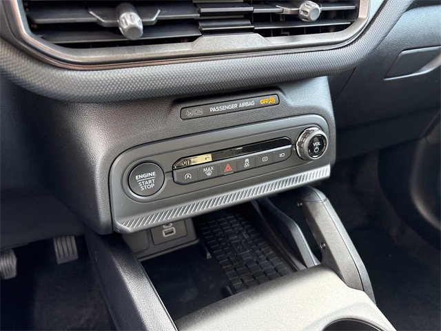 New 2025 Ford Bronco Sport Big Bend image 27