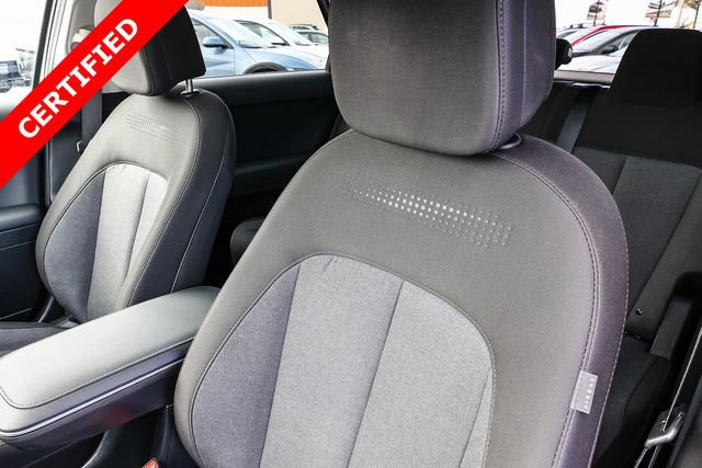 Used 2024 Hyundai Ioniq 5 SEL RWD image 28