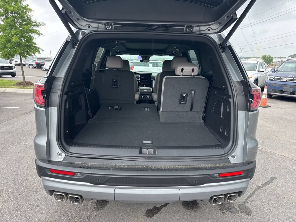 New 2026 GMC Acadia Elevation w/ Elevation Premium Package FWD image 31
