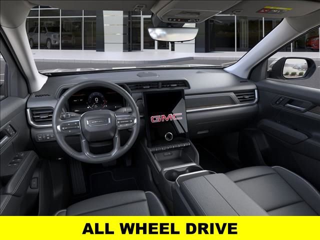 New 2026 GMC Terrain Denali AWD/4WD image 15