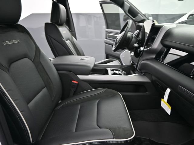 New 2026 RAM 1500 Laramie image 23