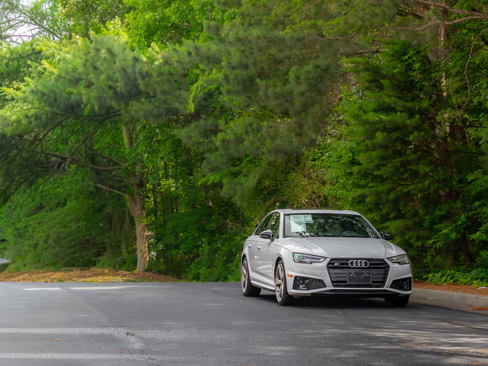 Used 2019 Audi S4 Premium Plus AWD/4WD image 37