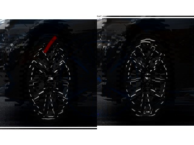 New 2026 BMW i7 eDrive50 w/ M Sport Package RWD image 7