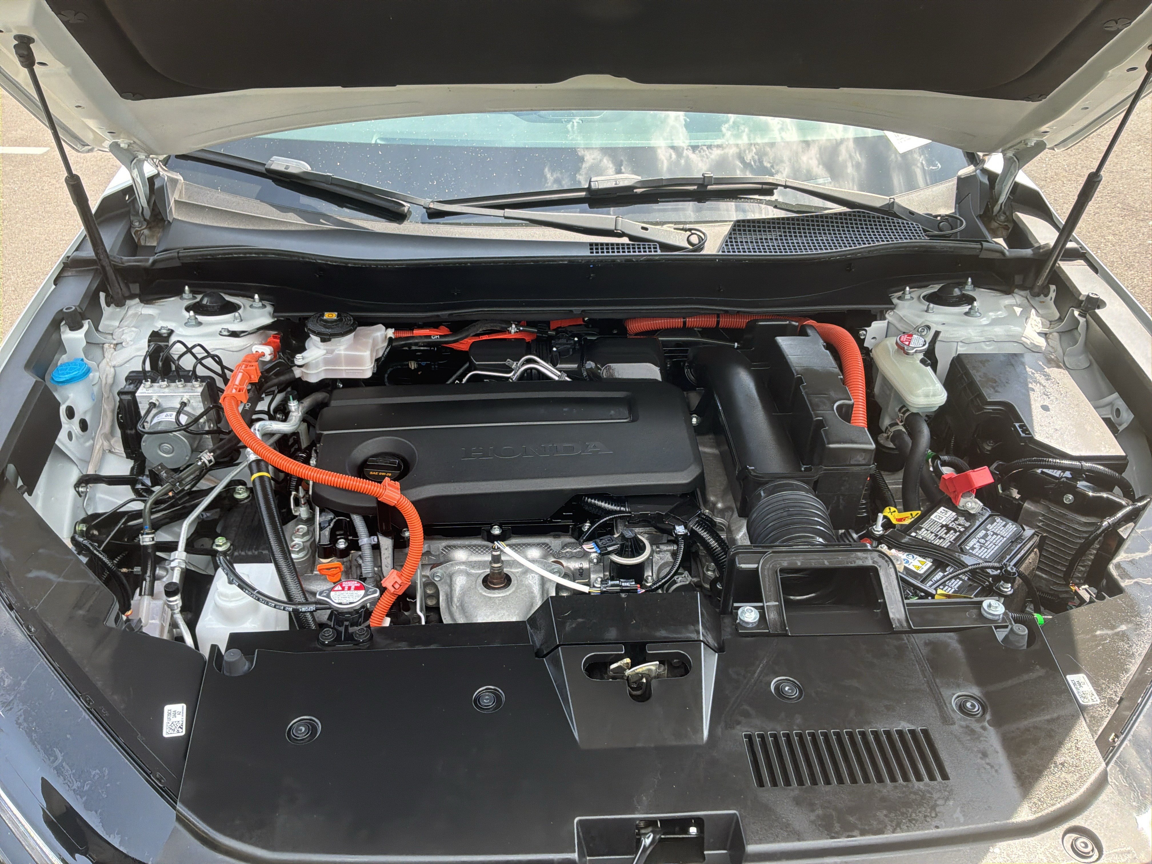 Used 2024 Honda CR-V Sport image 33