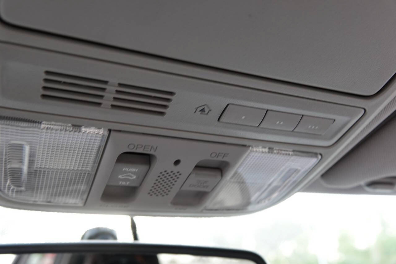 Used 2011 Honda Odyssey EX-L image 67