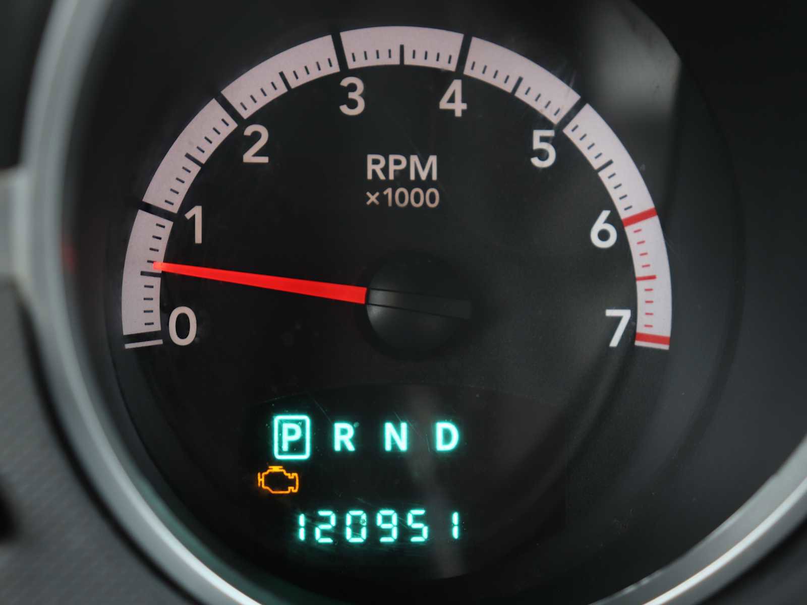 Used 2011 Dodge Nitro SXT image 31