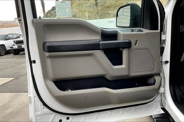 Used 2020 Ford F150 XL w/ Trailer Tow Package image 20