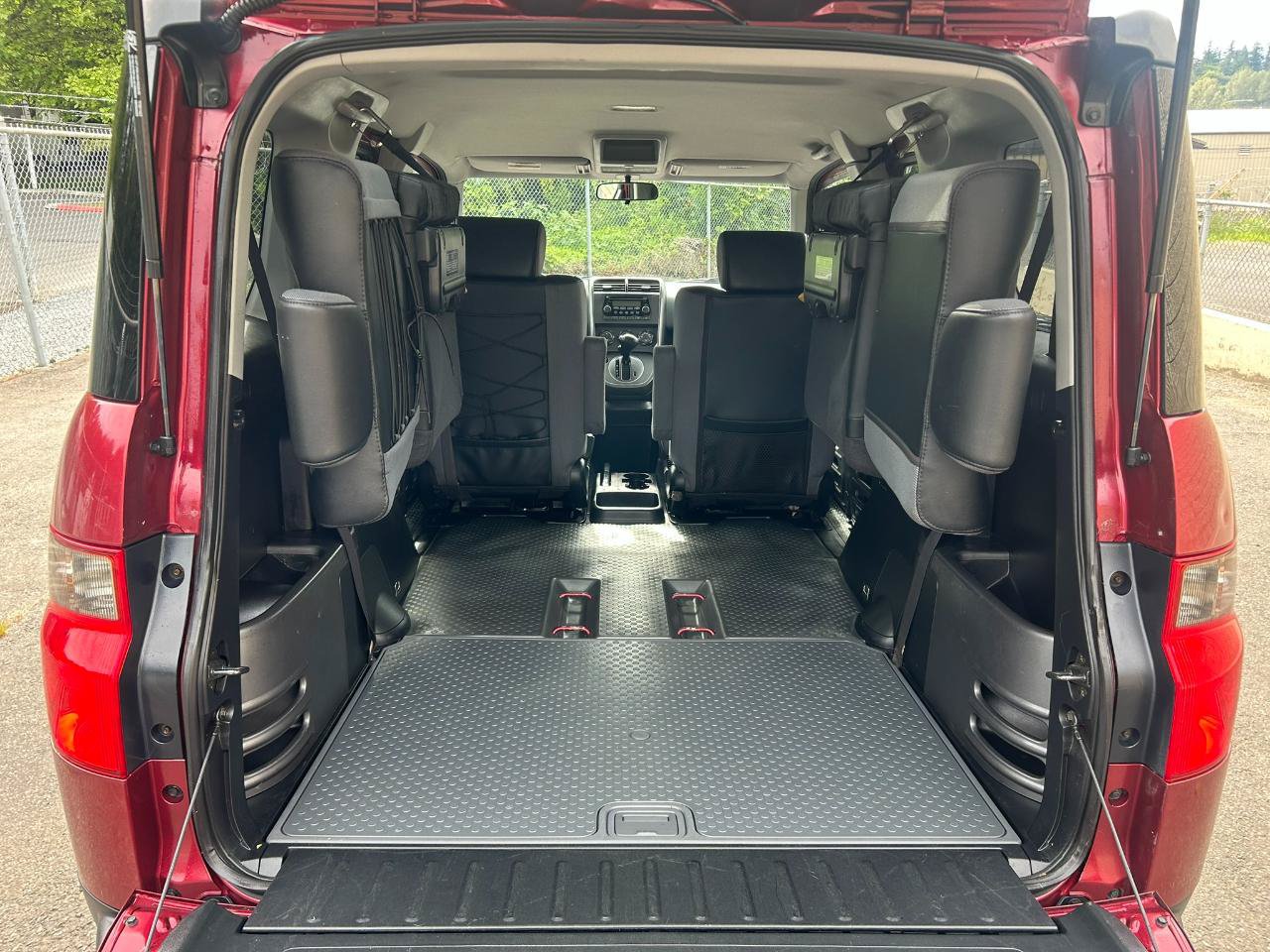Used 2006 Honda Element EX-P image 13