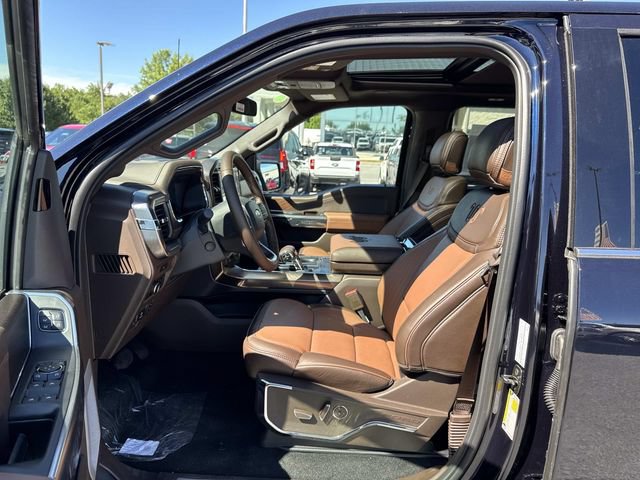 New 2026 Ford F150 King Ranch AWD/4WD image 12